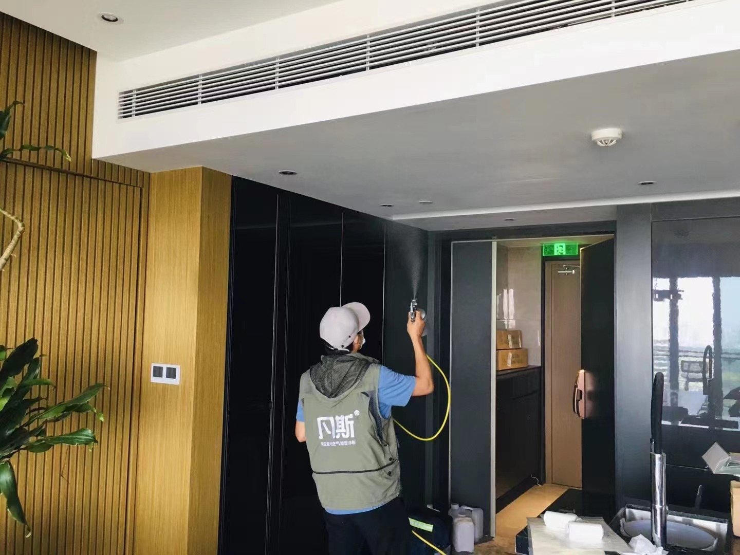 柚子皮能除甲醛嘛？裝修異味怎么處理