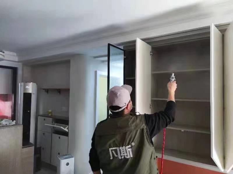 新房裝修完可以直接入住嗎？對身體有沒有損害