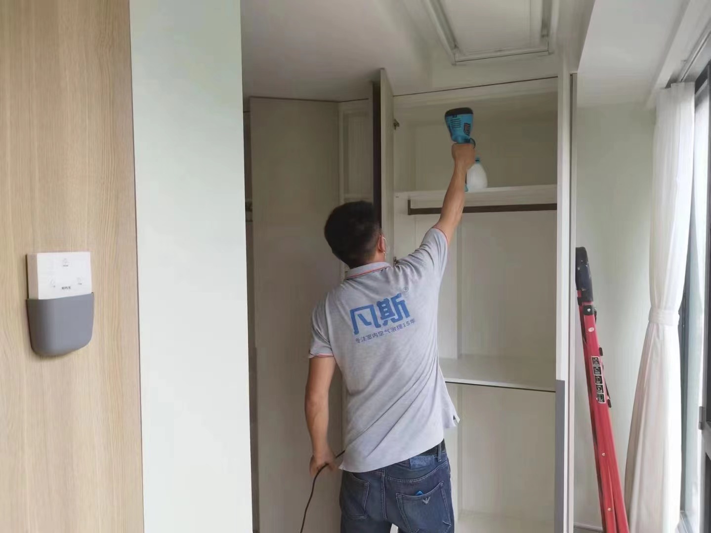 甲醛危害嚴重嗎？老年人需要注意甲醛超標問題嗎