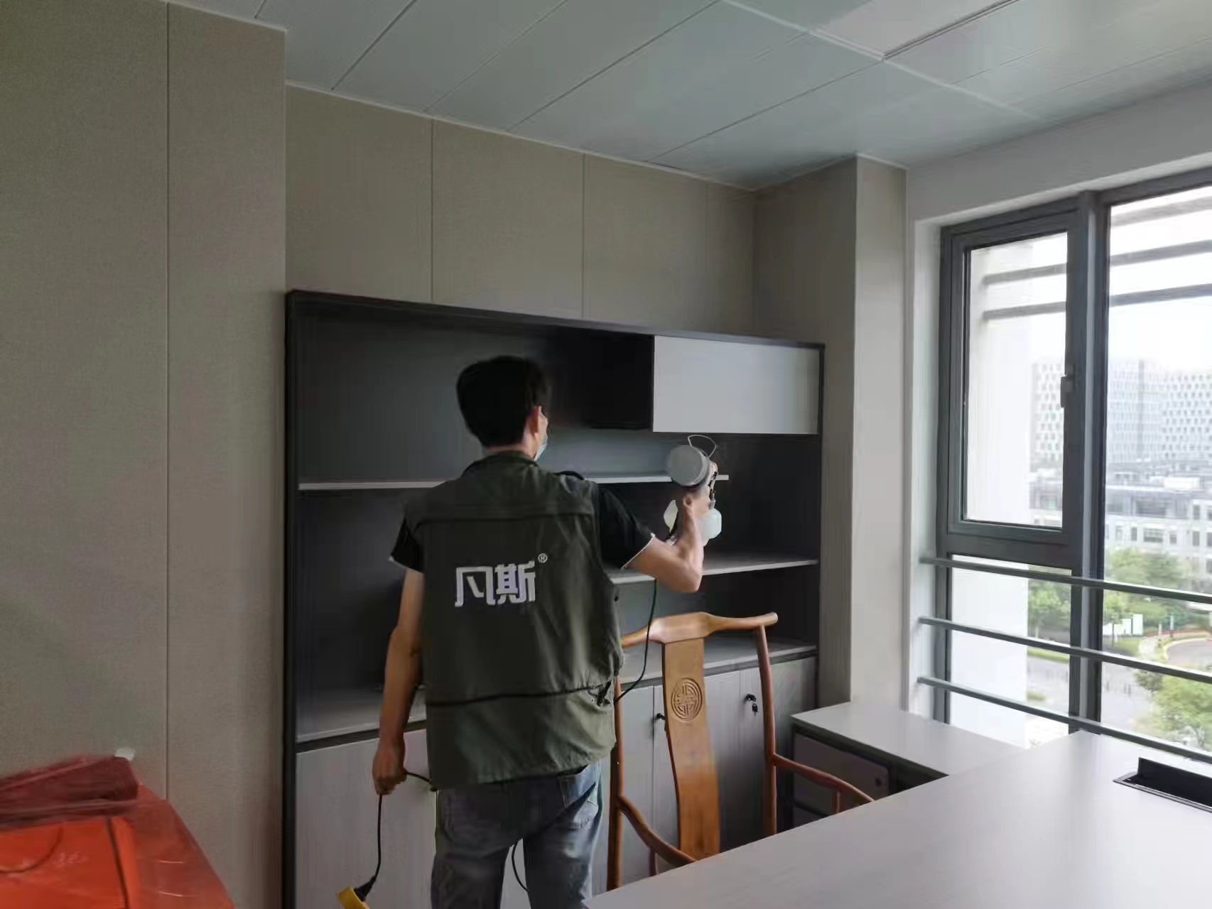 除甲醛三大常見(jiàn)誤區(qū) 你中了多少