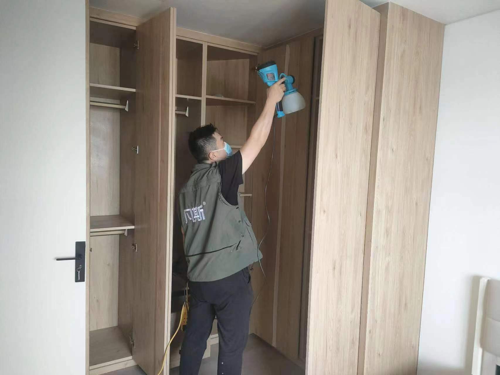 新房裝修好的異味怎么處理？裝修異味來源是什么