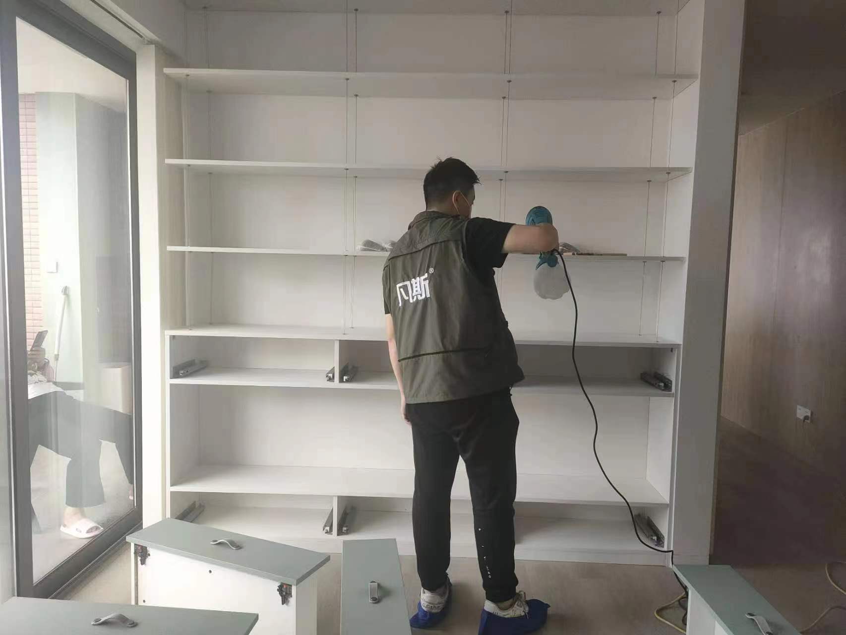 新房甲醛超標怎么辦？三招教你輕松除甲醛