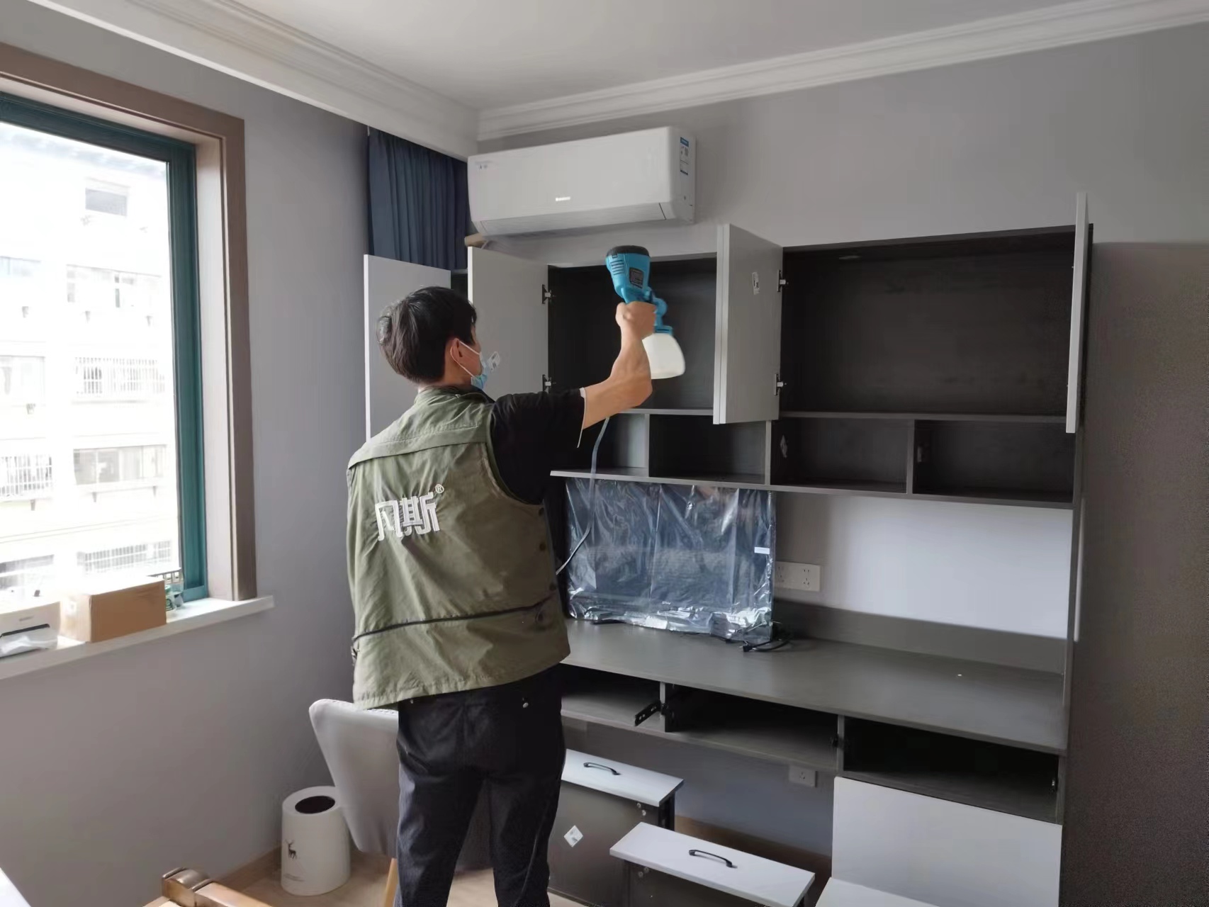 哪家除甲醛最靠譜？靠譜除甲醛公司推薦