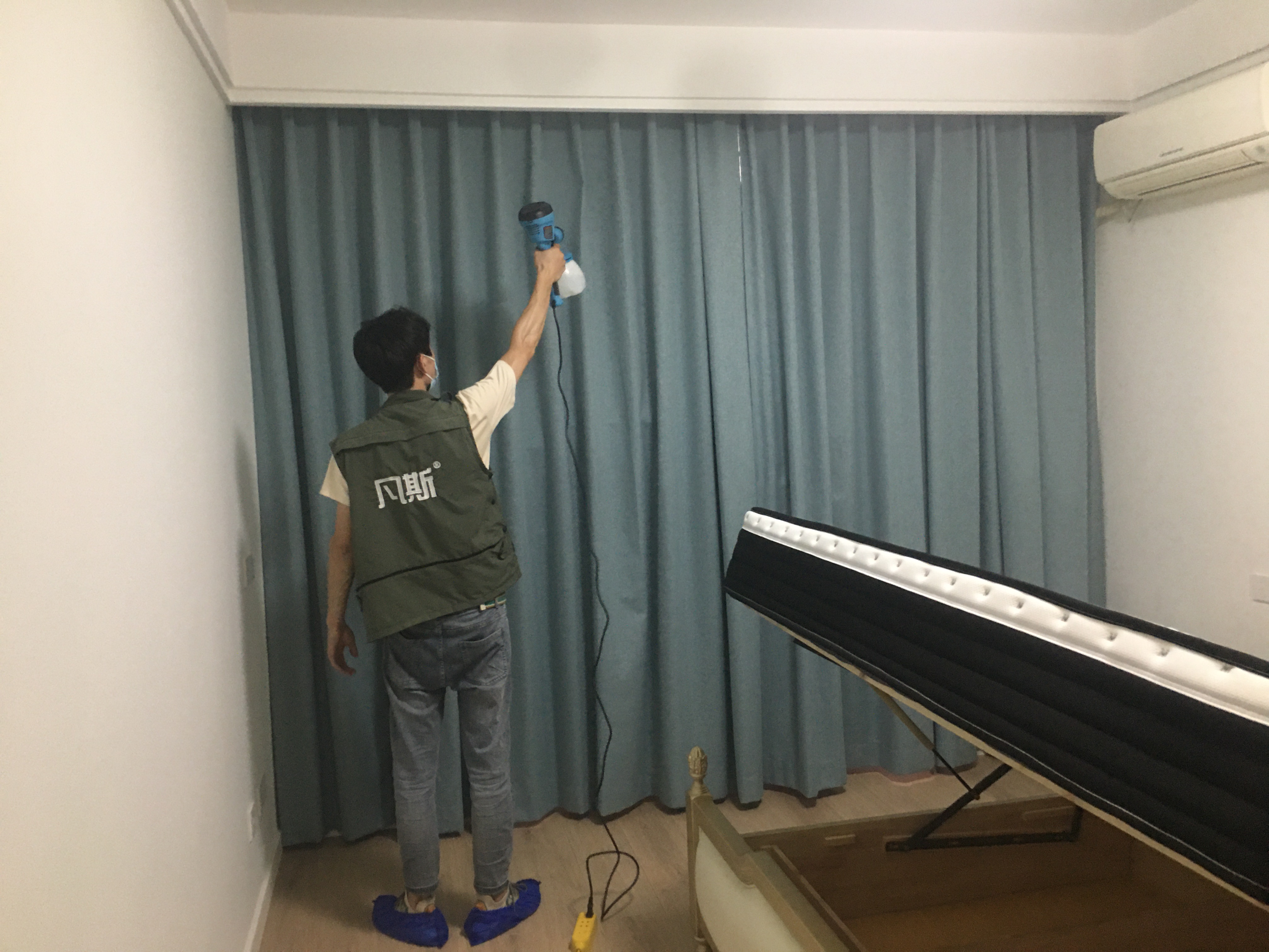 裝修結(jié)束后能立即入住嗎？空氣是安全的嗎？