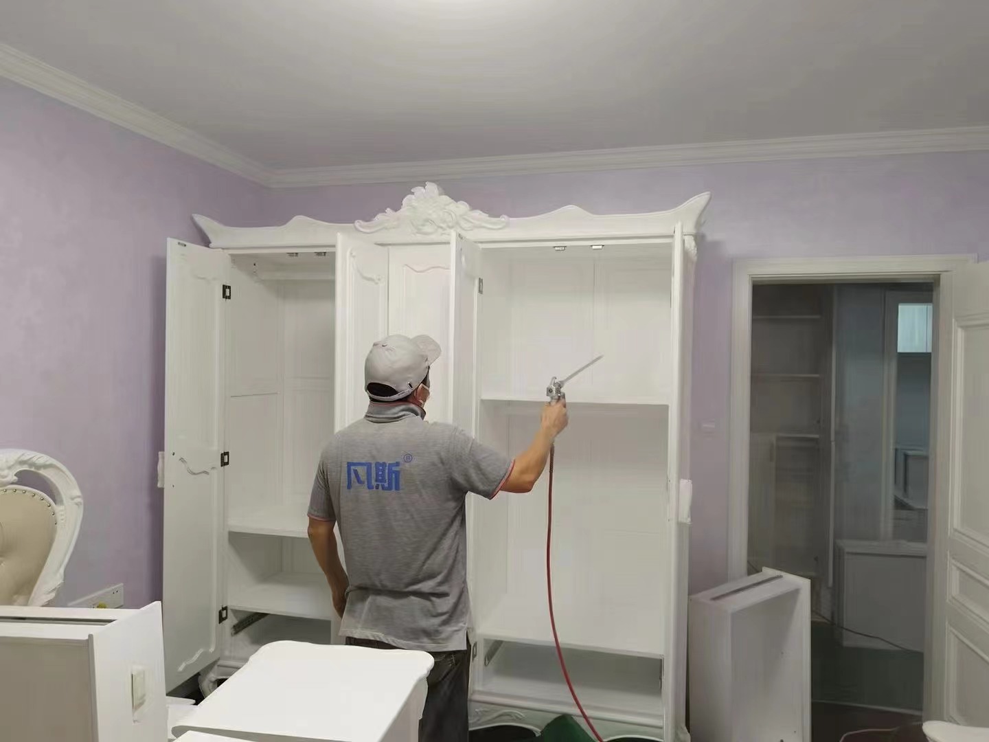 衛(wèi)生間需不需要除甲醛，衛(wèi)生間異味很大怎么辦