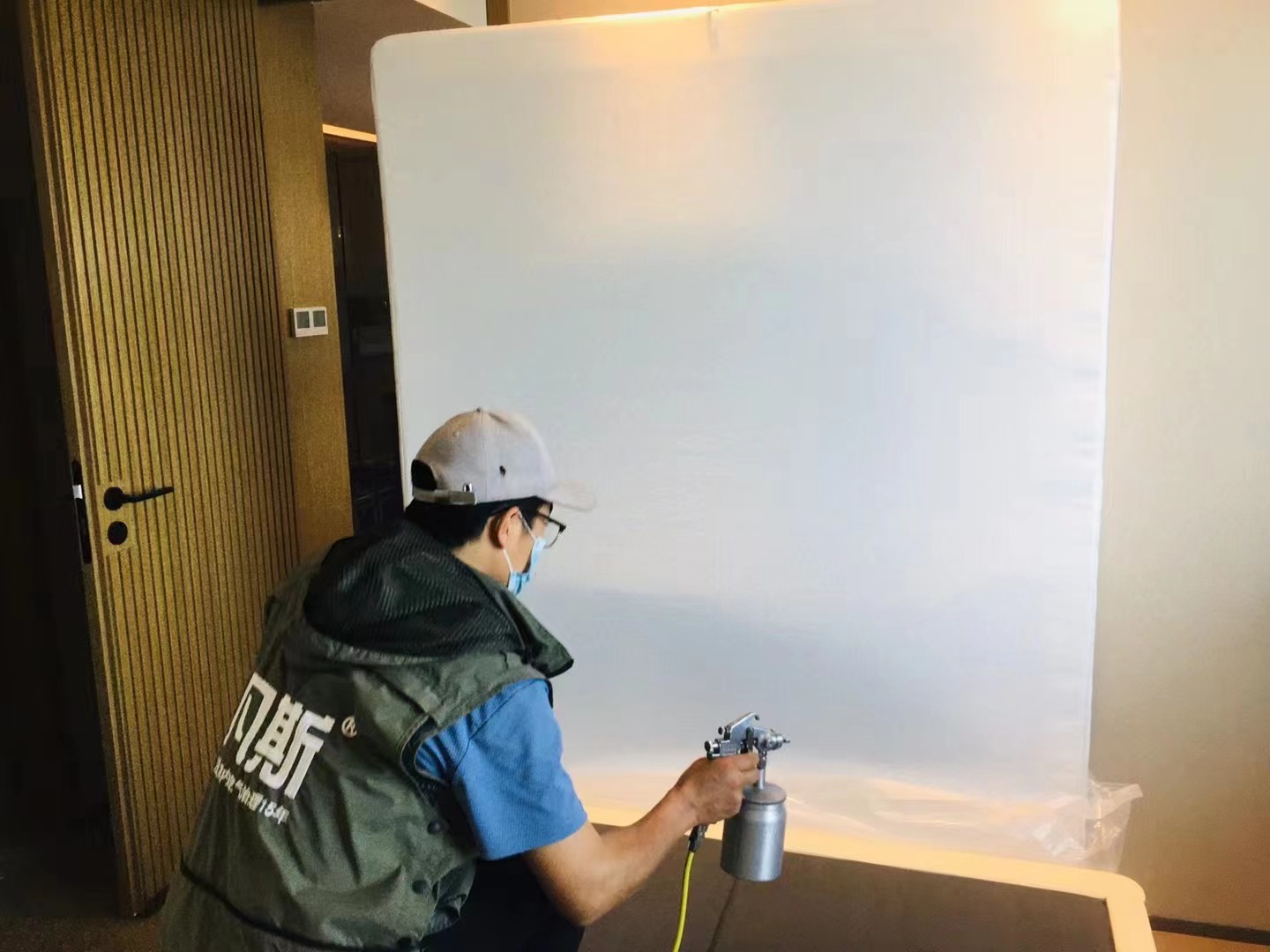 裝修除異味很難嗎？如何才能正確去除室內(nèi)異味