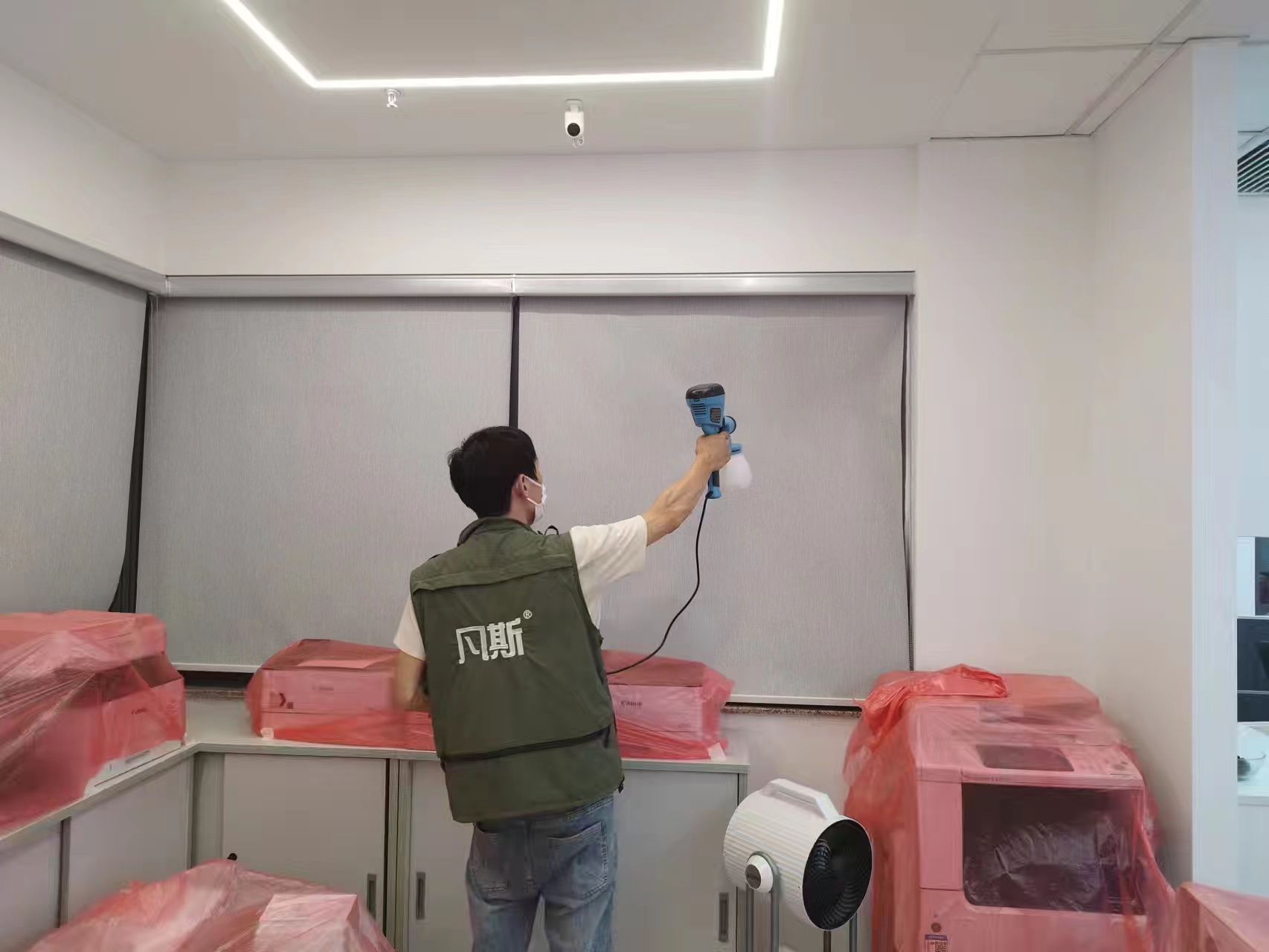 除甲醛最好用的兩種方法，第一種方法賞心悅目