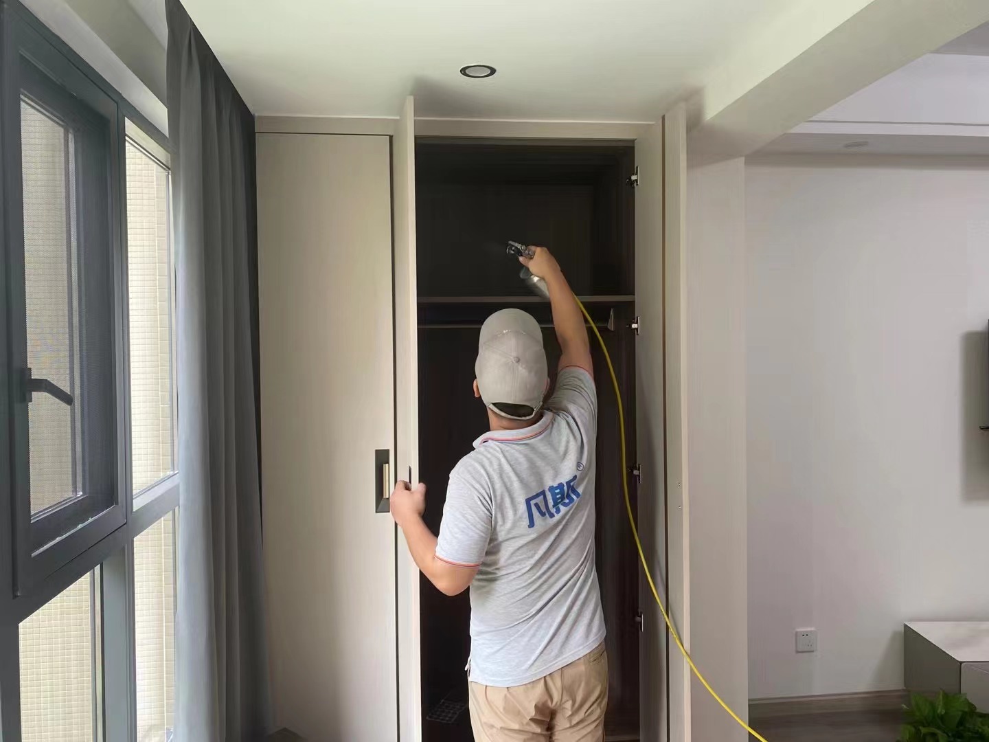 甲醛清除劑有效嗎