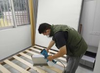 TVOC對兒童有影響嗎