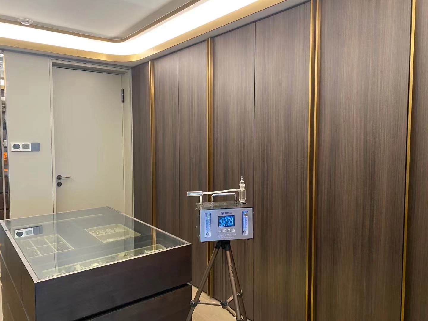 甲醛檢測的重要性