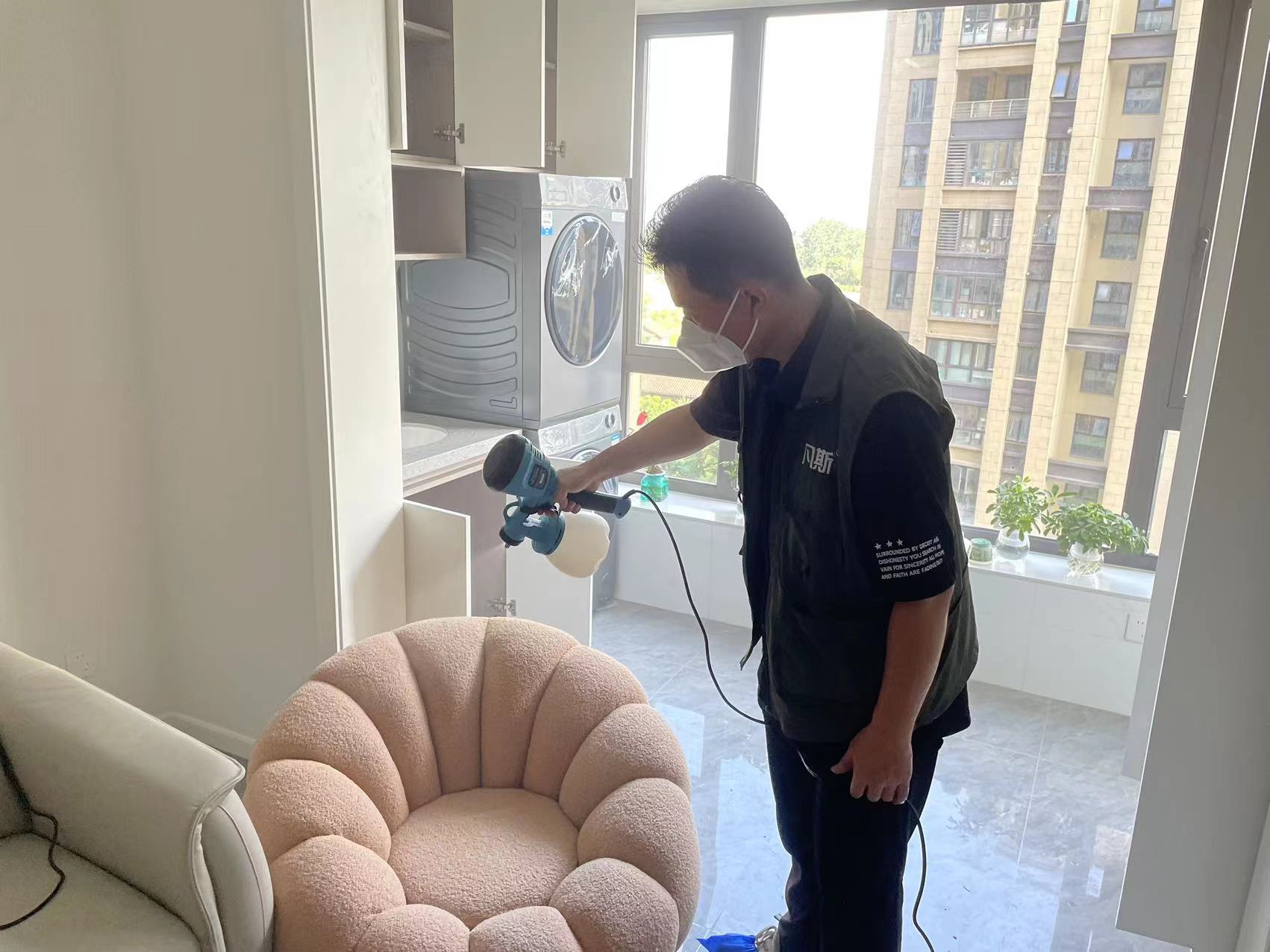 辦公室甲醛超標(biāo)后怎么治理