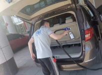 夏季汽車(chē)除甲醛的好方法？