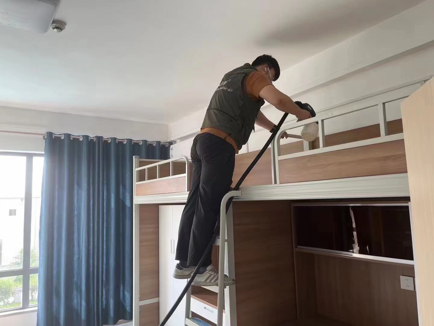 如何判斷學校甲醛是否超標