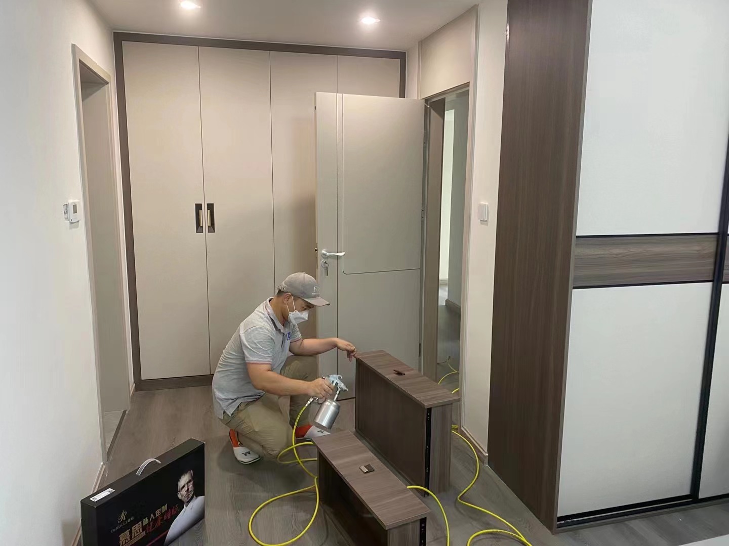 甲醛釋放周期是多久