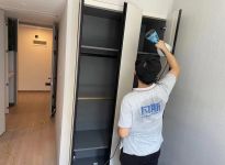 凡斯環(huán)保獲凈化行業(yè)質(zhì)量領(lǐng)先品牌、質(zhì)量信得過產(chǎn)品榮譽！