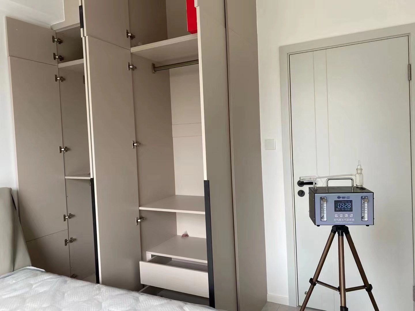 甲醛超標了3倍還能安全入住嗎