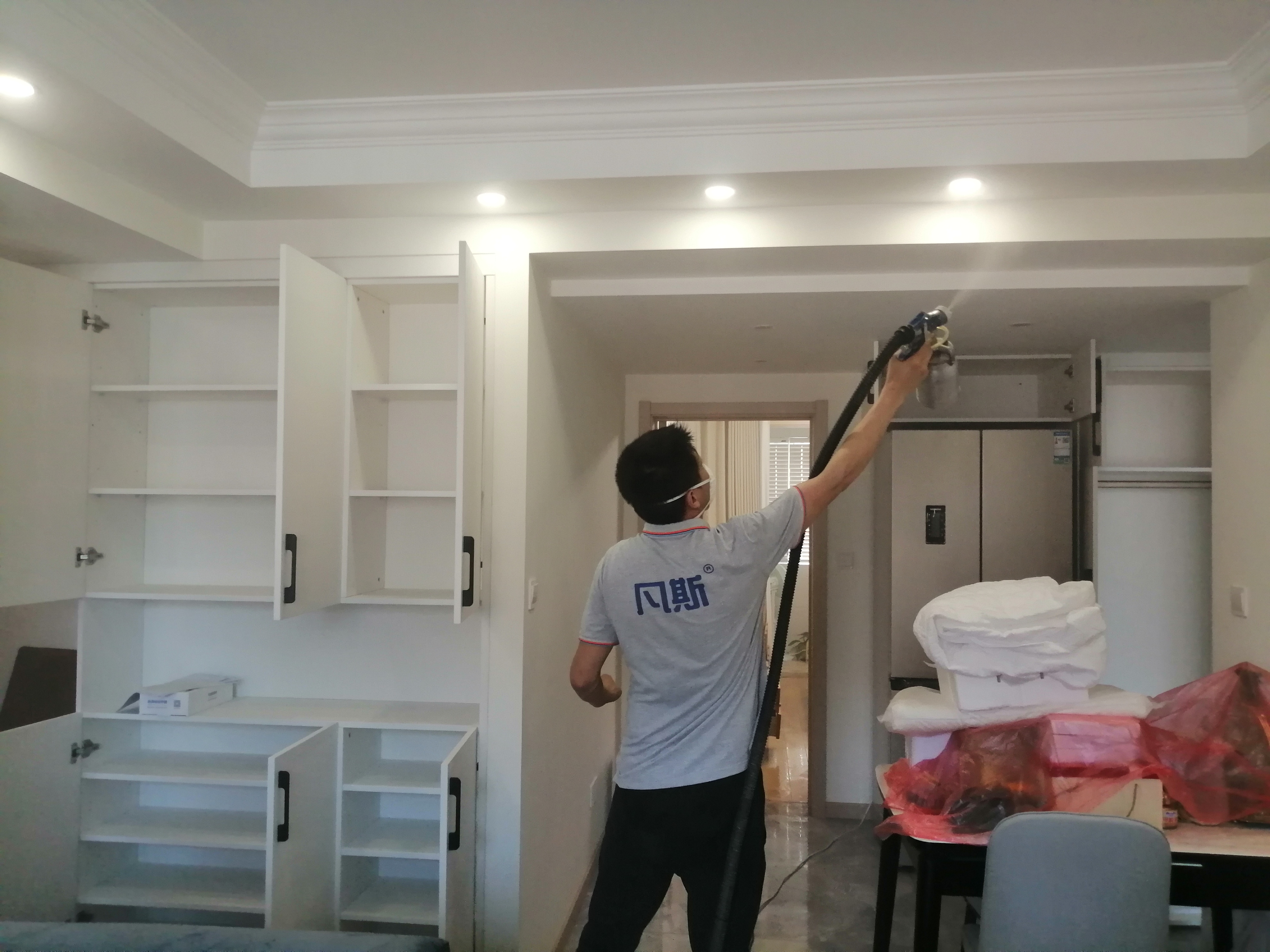 怎么選低甲醛的實(shí)木復(fù)合地板