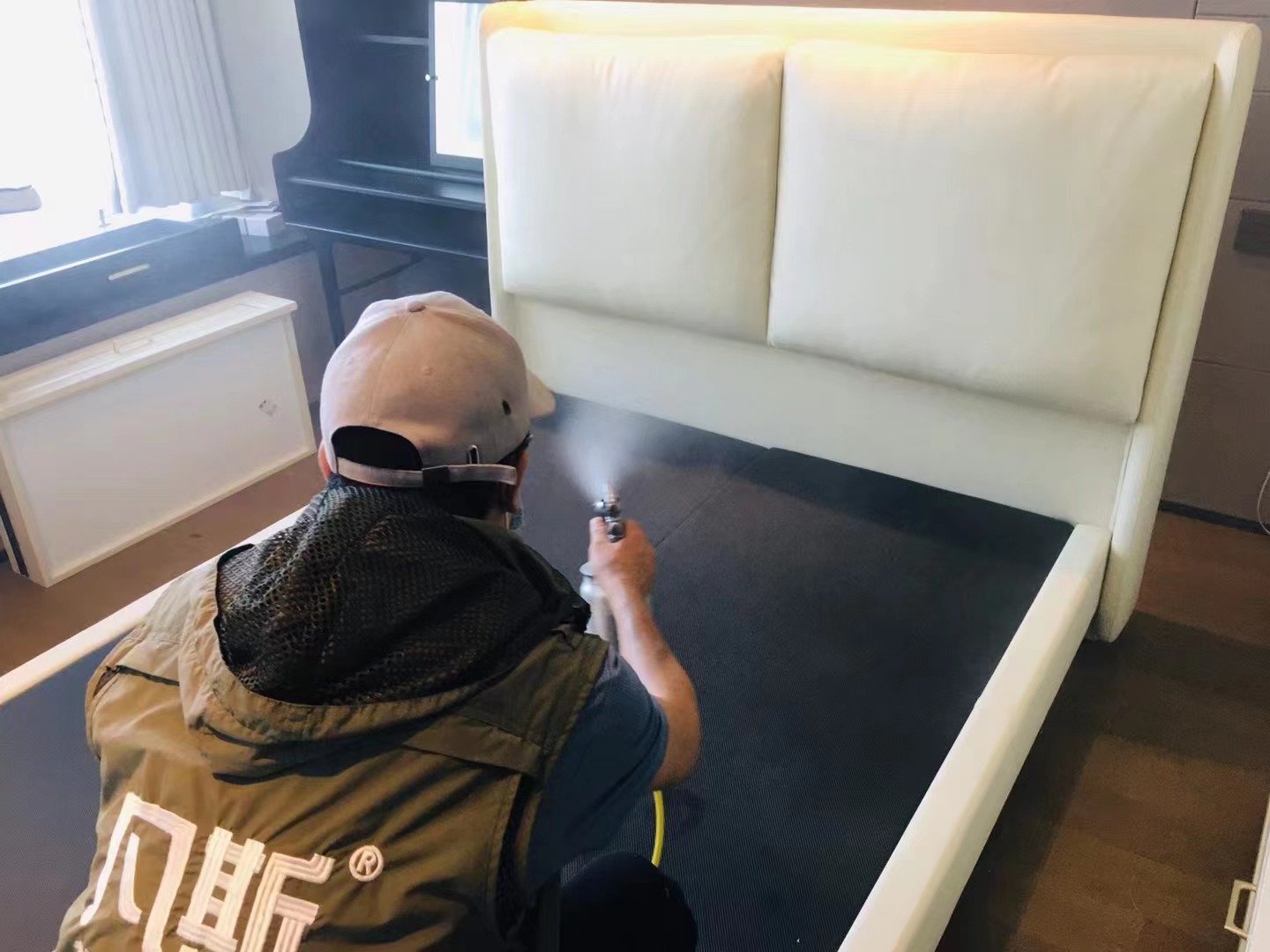 春天甲醛對身體危害大嗎？